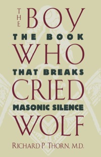 Cover image: The Boy Who Cried Wolf 9780871317605