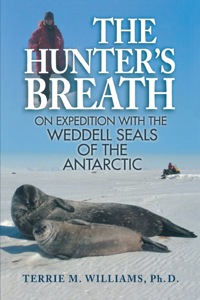 Cover image: The Hunter's Breath 9781590770283