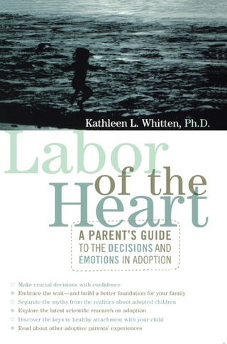 Imagen de portada: Labor of the Heart 9781590771334