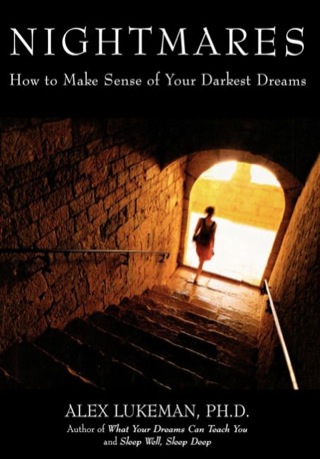 Cover image: Nightmares 9780871319173