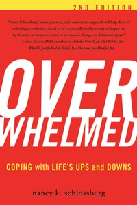 Cover image: Overwhelmed 2nd edition 9781590771266