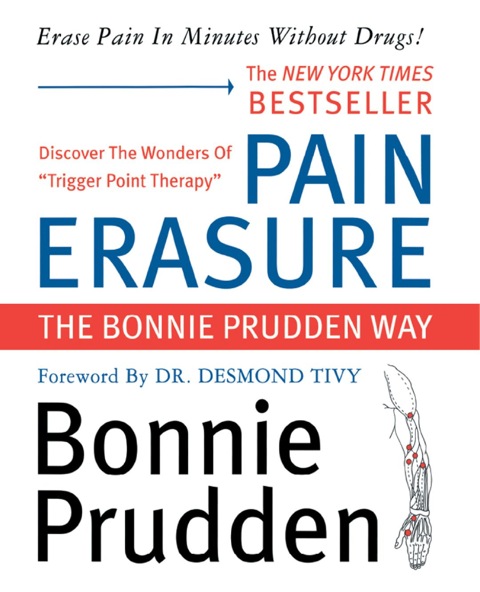 Pain Erasure - FULL INSTANT DOWNLOAD | PDF DOCX EPUB