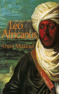 Immagine di copertina: Leo Africanus 9781561310227