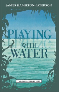 Omslagafbeelding: Playing with Water 9780941533829