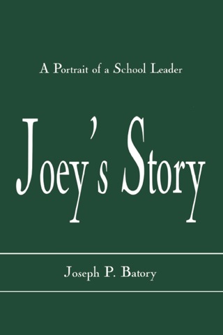 Cover image: Joey's Story 9780810844209