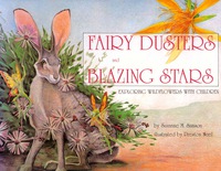Omslagafbeelding: Fairy Dusters and Blazing Stars 9781879373815