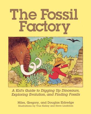 Cover image: The Fossil Factory 9781570984174
