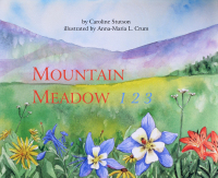Titelbild: Mountain Meadow 123 9781570980220