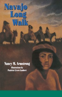 Immagine di copertina: Navajo Long Walk 9781879373563
