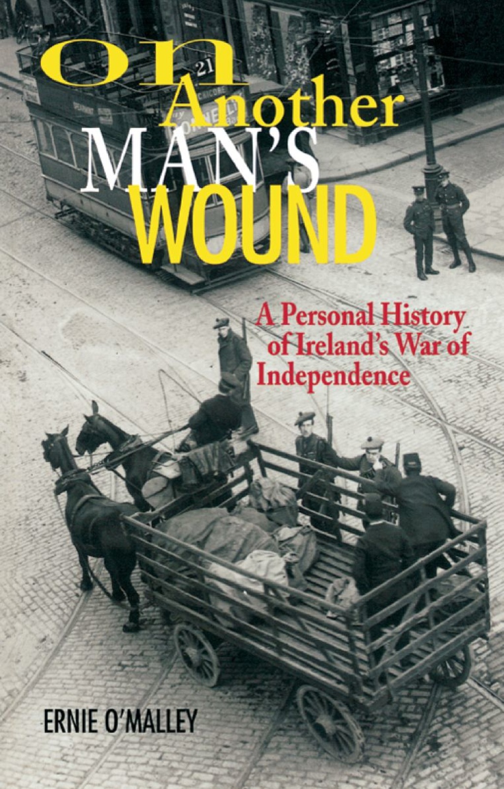 On Another Man’s Wound