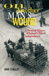 Cover image: On Another Man's Wound 9781589790049