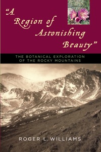 Cover image: A Region of Astonishing Beauty 9781570983979
