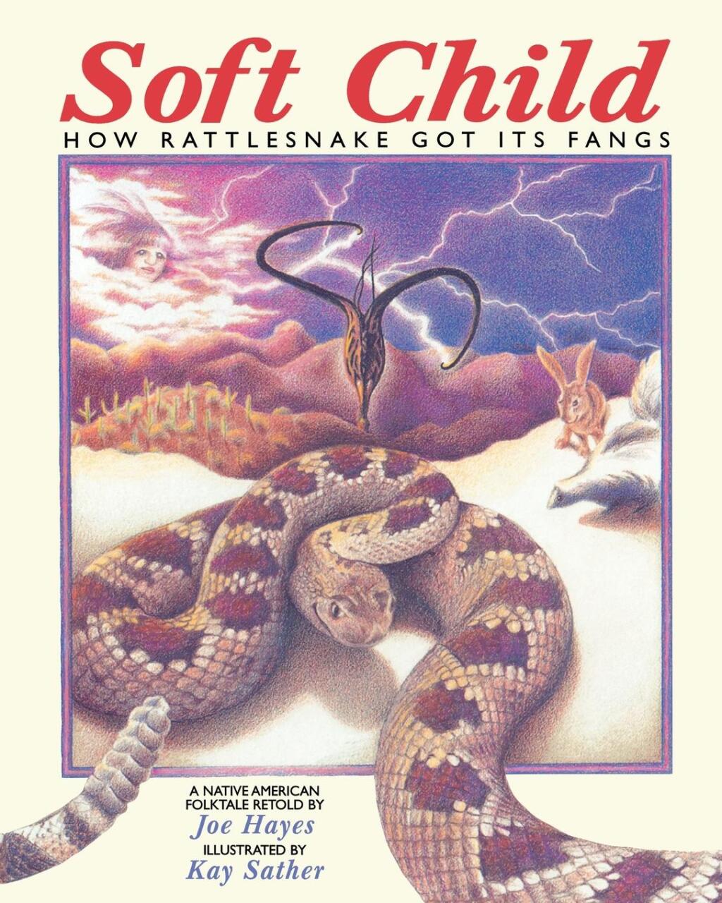Soft Child (eBook)