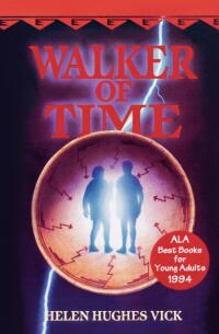 Titelbild: Walker of Time 9780943173801