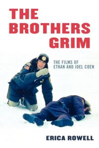Titelbild: The Brothers Grim 9780810858503