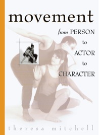 Cover image: Movement 9780810833289