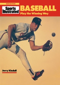 Cover image: Baseball 9781568000008