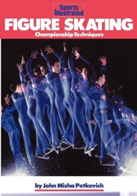 Cover image: Figure Skating 9781568000701
