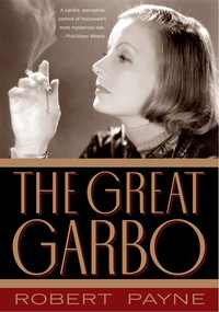 Imagen de portada: The Great Garbo 9780815412236