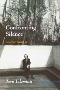 Imagen de portada: Confronting Silence 9780914913313