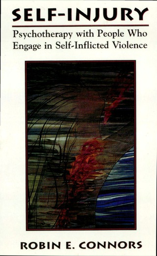 Cover image: Self-Injury 9780765702647