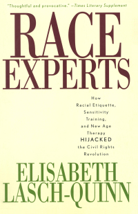 Imagen de portada: Race Experts 9780742527591