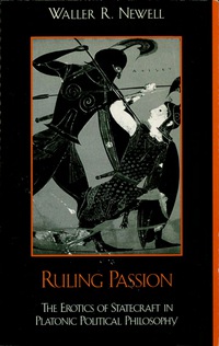 Cover image: Ruling Passion 9780847697267