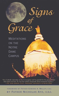 Imagen de portada: Signs of Grace 9780742521896