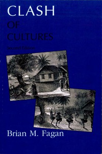 صورة الغلاف: Clash of Cultures 2nd edition 9780761991458