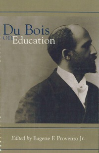 Cover image: Du Bois on Education 9780759101999