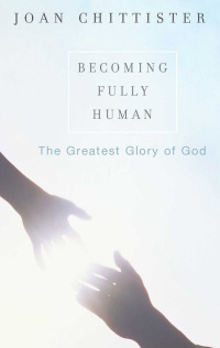 Omslagafbeelding: Becoming Fully Human 9781580511469