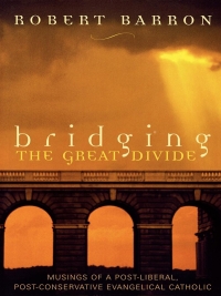 Omslagafbeelding: Bridging the Great Divide 9780742532052