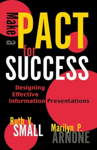 Cover image: Make a PACT for Success 9780810843479