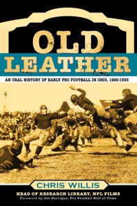 Cover image: Old Leather 9780810856608