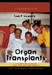 Omslagafbeelding: Organ Transplants 9780810849242