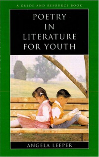 Omslagafbeelding: Poetry in Literature for Youth 9780810854659