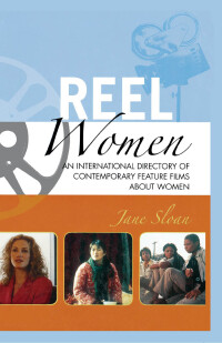 Cover image: Reel Women 9780810858947