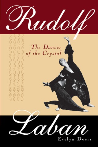 Cover image: Rudolf Laban 9780810860070