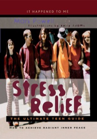 Cover image: Stress Relief 9780810844339