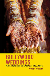 Imagen de portada: Bollywood Weddings 9780739138540