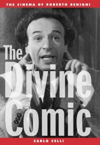 Cover image: The Divine Comic 9780810840003