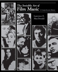 Cover image: The Invisible Art of Film Music 9781880157565