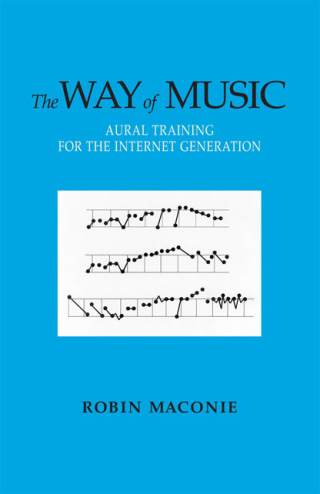 Immagine di copertina: The Way of Music 9780810858794