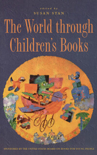 Omslagafbeelding: The World through Children's Books 9780810841987