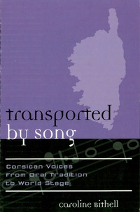 表紙画像: Transported by Song 9780810859388