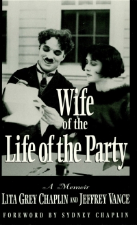 Imagen de portada: Wife of the Life of the Party 9780810834323