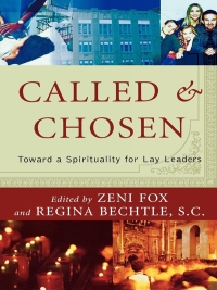 Cover image: Called and Chosen 9780742531994