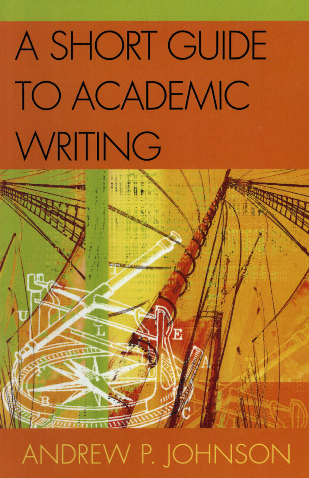 Short Guide to Academic Writing