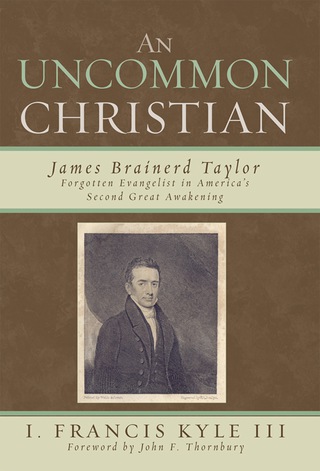 Cover image: Uncommon Christian 9780761838623