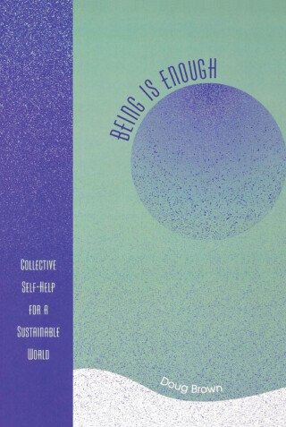 Imagen de portada: Being Is Enough 1st edition 9780761832683